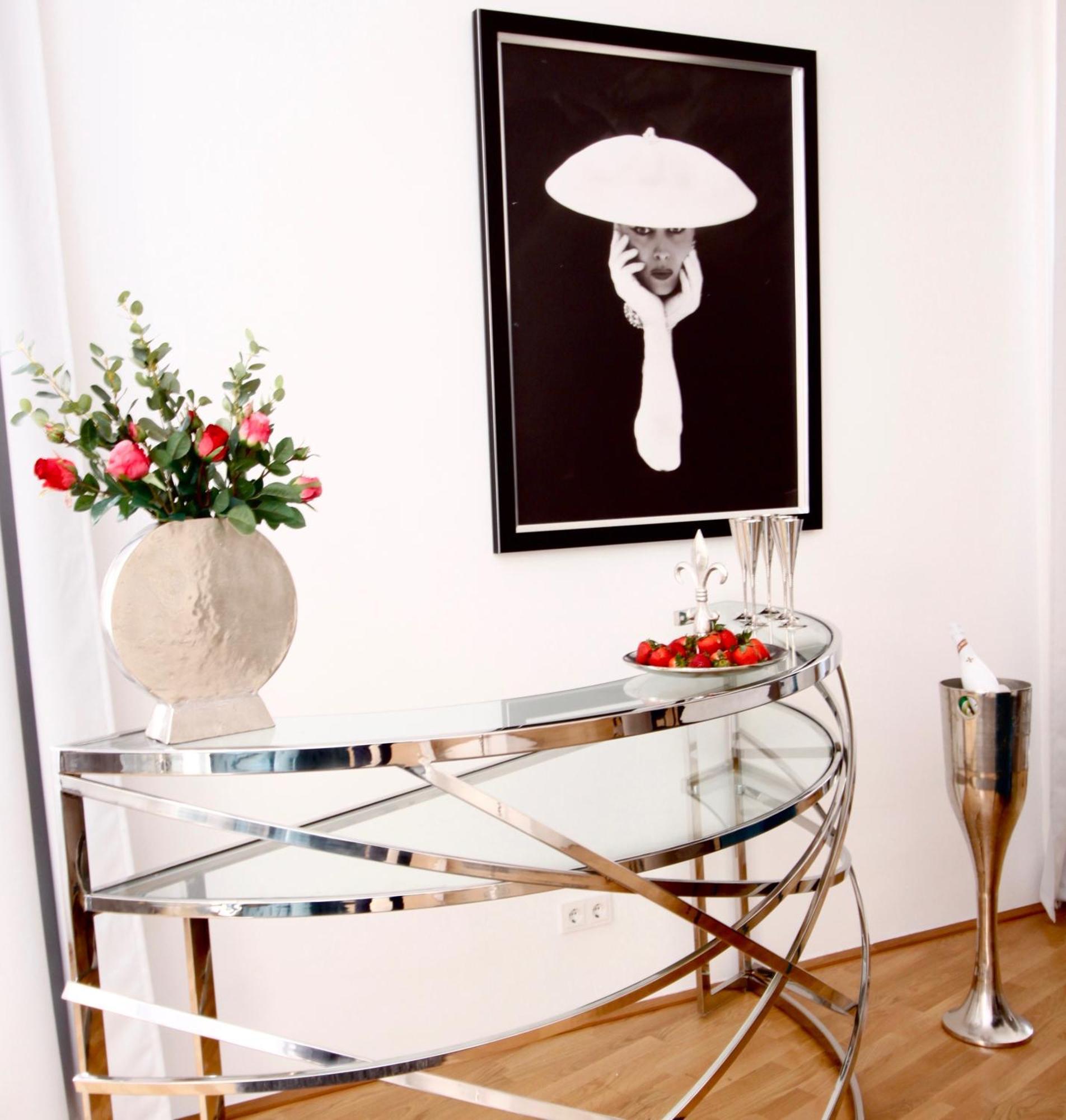 Belle Epoque Apartment